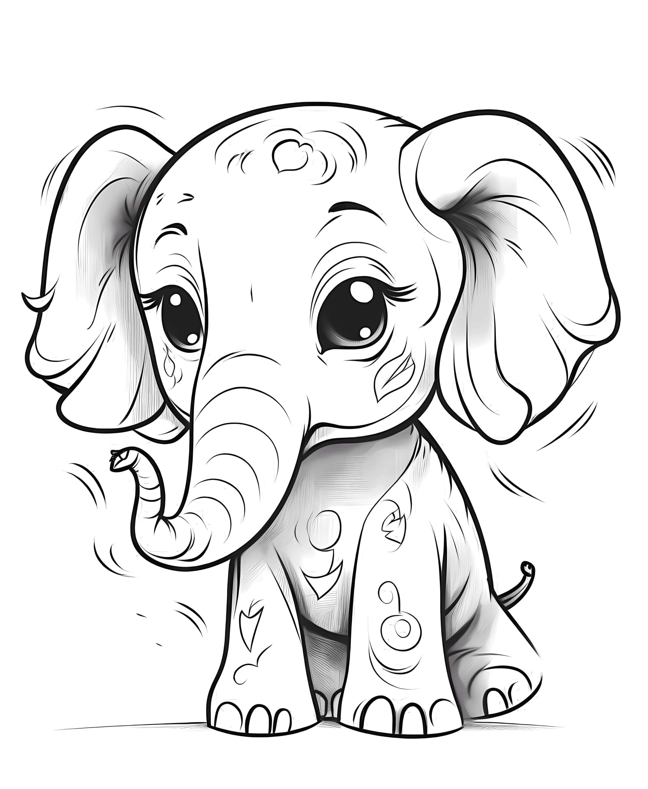 Elefant