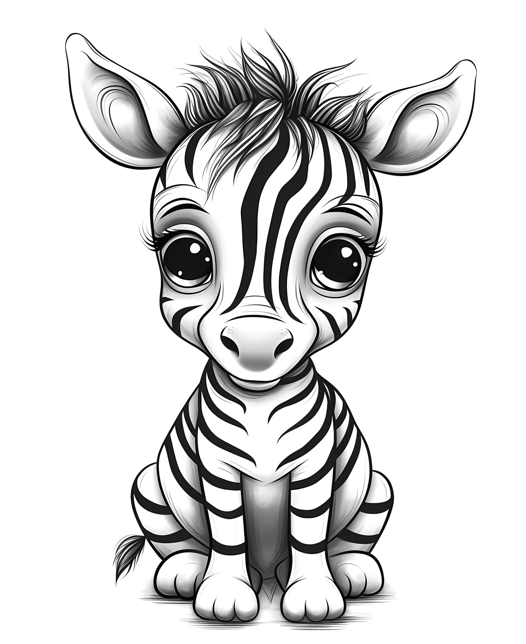 Zebra